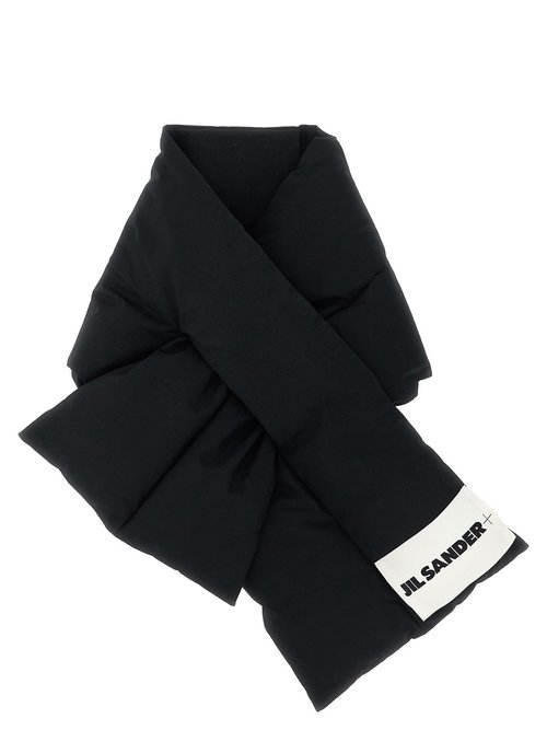 Jil Sander down Scarf 01 Scarf - J47TE0001J45296001
