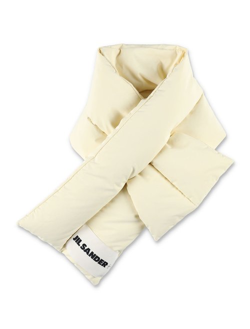 Jil Sander Down Scarf - J47TE0001J74276279