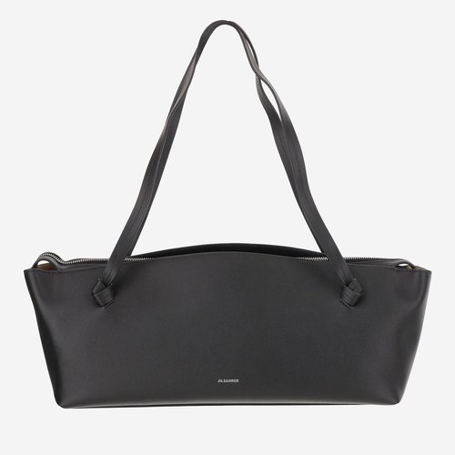 Jil Sander Leather Bag - J07ZH0057-P7186-001