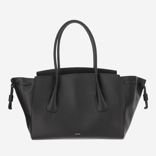 Jil Sander Leather Bag - J08ZH0069-P8374-001