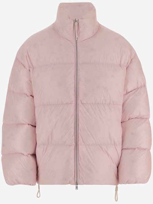Jil Sander Nylon Down Jacket - J40AF0184J70007664