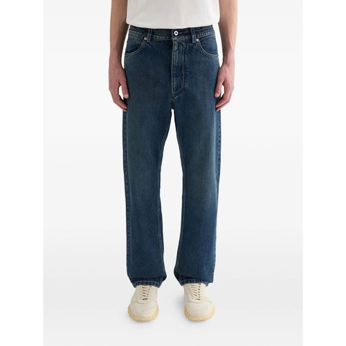 Jil Sander Pant - J46668 J47KA0292 019