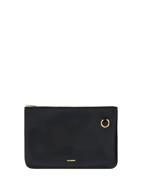 Jil Sander Shoulder Bag - 1 - J08WG0022P4845_001