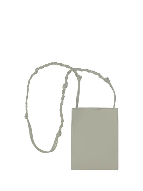 Jil Sander Tangle Shoulder Bag - J07WG0001P5354_106