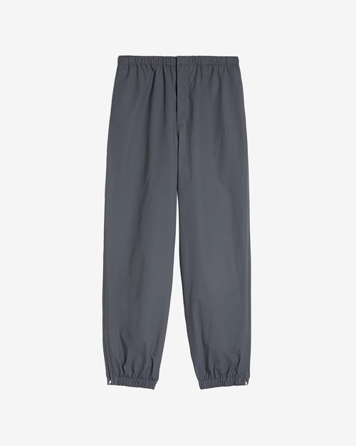 Jil Sander Trousers - Fog - J22KA0328