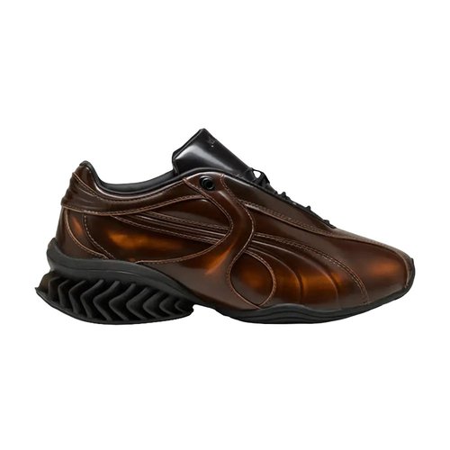 J.L-A.L x PUMA CELL Geo 1 Umbre - Cocoa Bean/Puma Black - 408755-01