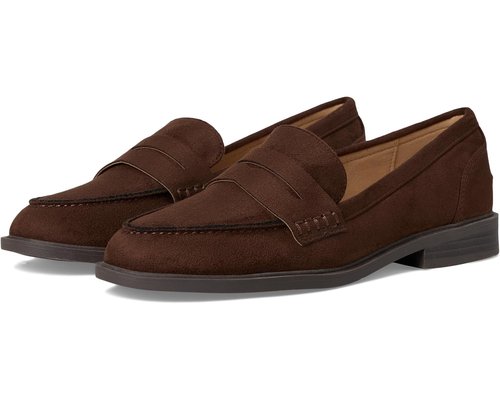 Journee Collection Brooks Flat - Chocolate