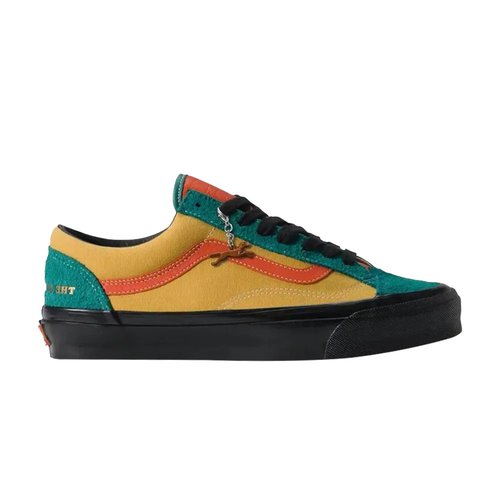 Julian Klincewicz x Vans OTW Old Skool 36 - Mango Mojito - VN000DC0UXM