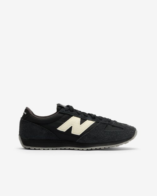 Junya Watanabe Man New Balance 471 - Black - WP-K101-001
