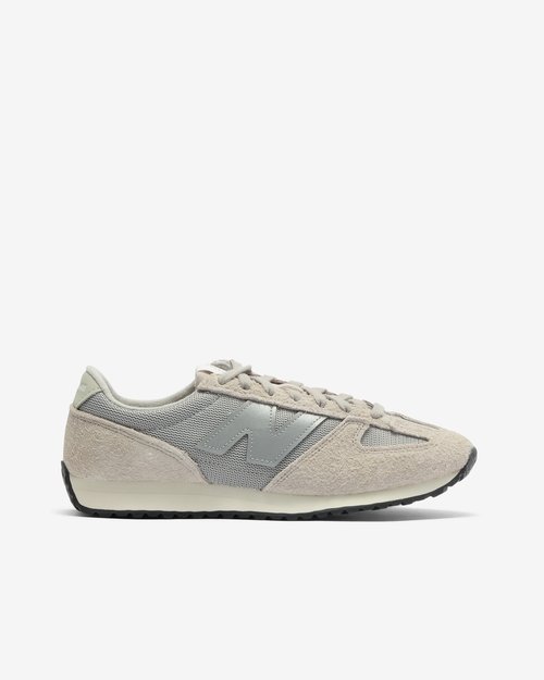 Junya Watanabe Man New Balance 471 - Grey - WP-K102-001