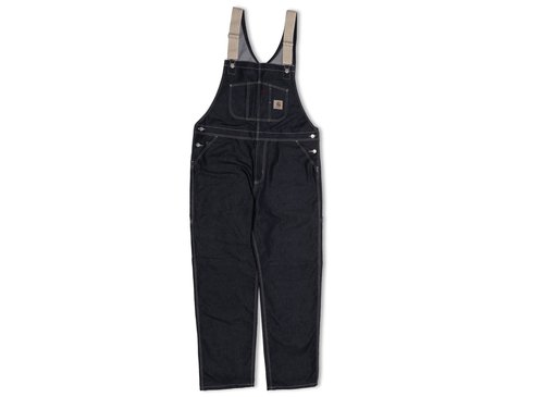 Junya Watanabe x Carhartt Apron Overalls - Indigo - WQ-A902-100