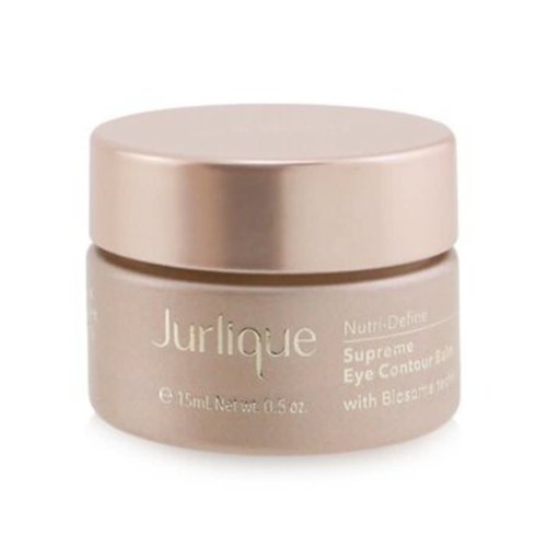 Jurlique Nutri-Define Supreme Eye Contour Balm 15ml/0.5oz - Green - 708177122579 OZ