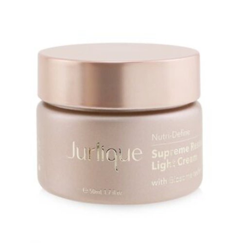 Jurlique Nutri-Define Supreme Restorative Light Cream 50ml/1.7oz - Beige - 708177122630 OZ
