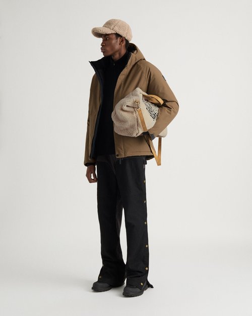 Kanuk Alpin Short Jacket - 11008