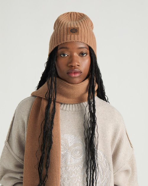 Kanuk Beloeil Beanie - KMF25-A701