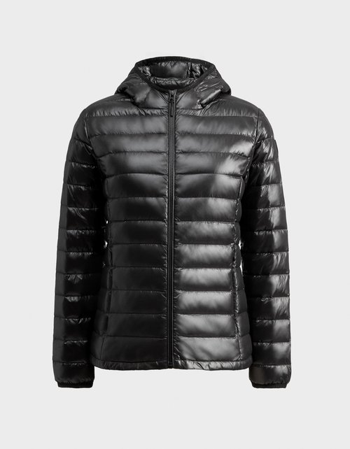 Kanuk Berri SHINY - Black - 31008-1048