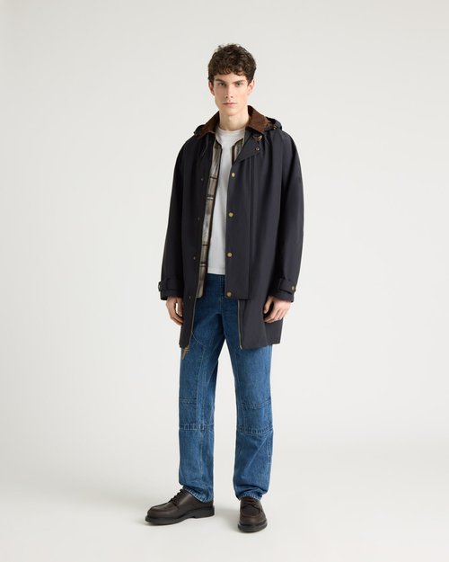 Kanuk Capelan Mac Coat - KMF25-O405