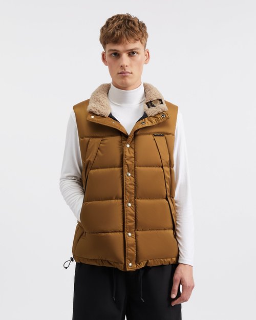 Kanuk Douglas Vest - Bronze - 10404-1019