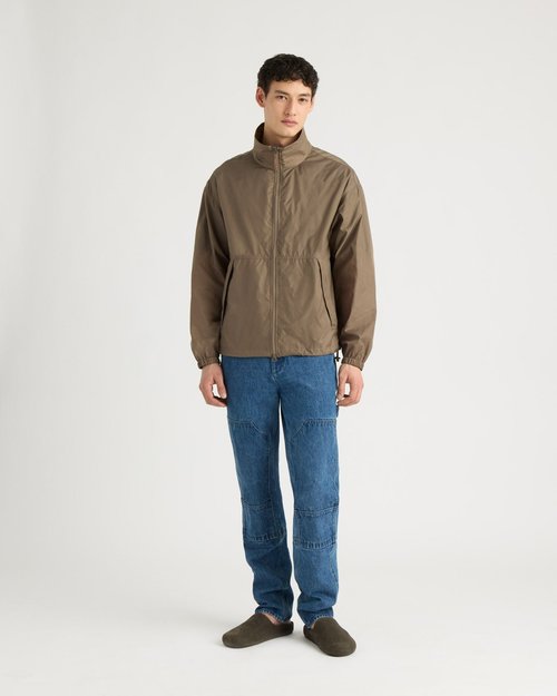 Kanuk Frontenac Windbreaker - KMS26-O208