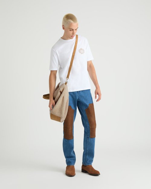 Kanuk Jasper T-Shirt - KMS26-T230