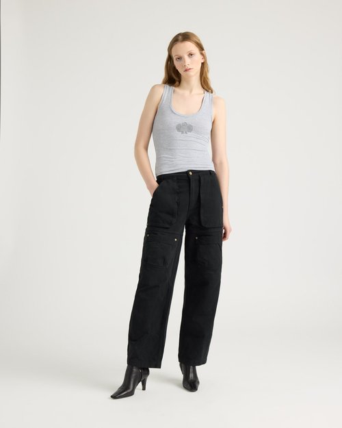 Kanuk Kenora Rib Tank - KWS26-T130