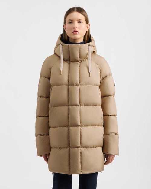 Kanuk Kiruna Down Puffer - 30117