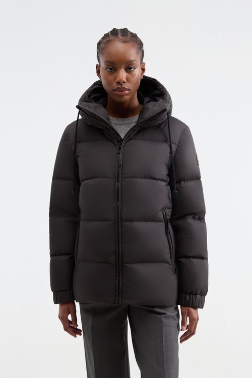 Kanuk Molly Soft Touch - Matte Black - 30248-1047