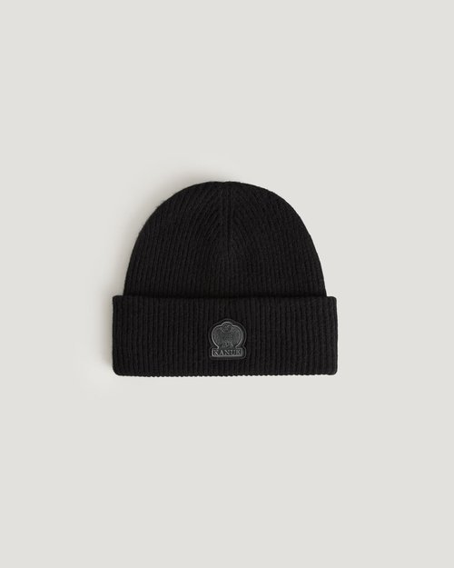 Kanuk Pacome Rib-Knit Beanie - KWF26-H103
