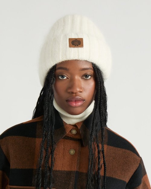 Kanuk Richelieu Beanie - KWF25-A506