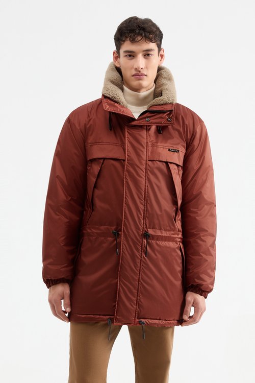 Kanuk Toundra - Rust - 10408-1315