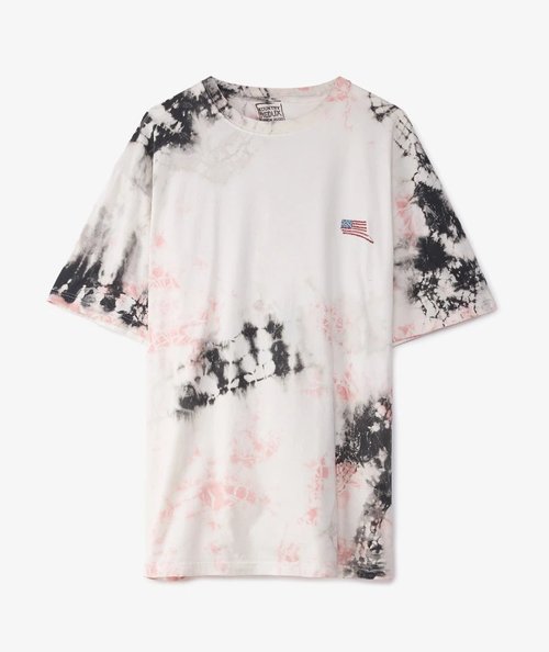 KAPITAL Bone Big T-Shirt - EK-940