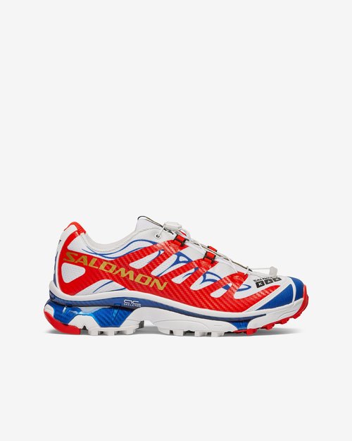 Salomon x L’Art de L’Automobile ☆ XT-4 OG L'Art De L'Automobile x Salomon Second Collab | Hypebeast
