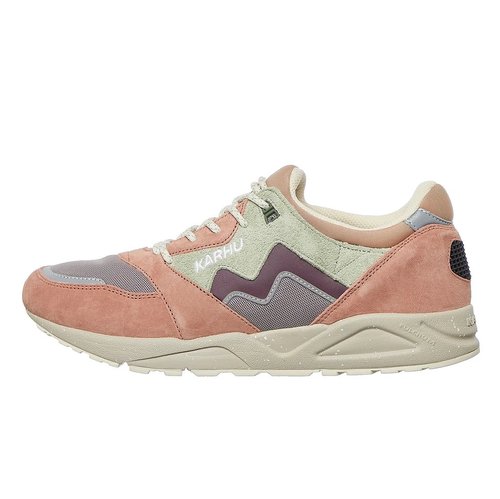 Karhu Aria 95 - Warm Taupe/Fig - F803131