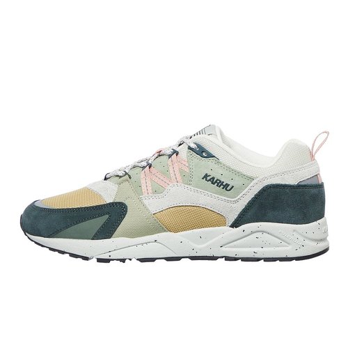 Karhu Fusion 2.0 - Darkest Spruce/Cameo Rose - F804194