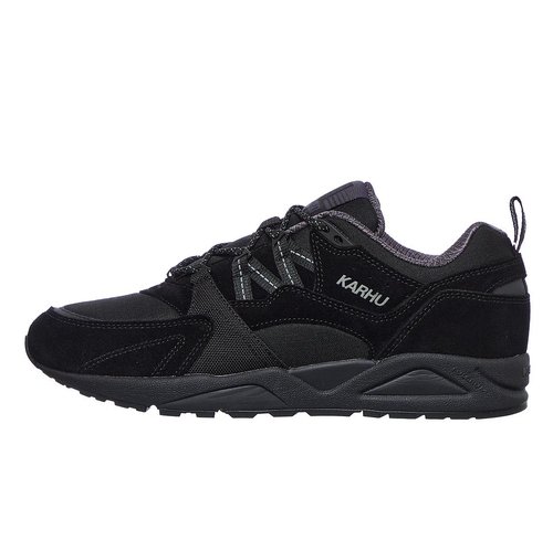 Karhu Fusion 2.0 - Jet Black/Nine Iron - F804192