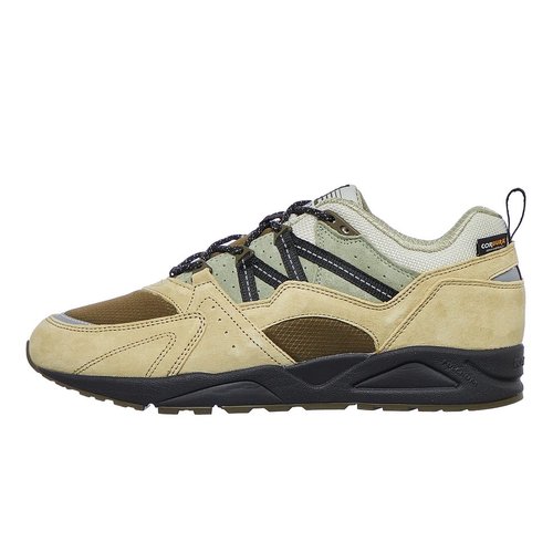 Karhu Fusion 2.0 - Pale Olive Green/Jet Black - F804196