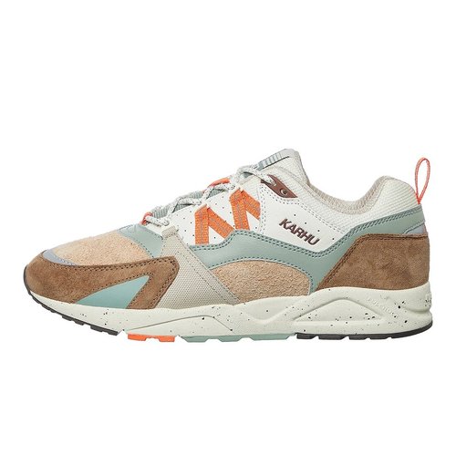 Karhu Fusion 2.0 - Portabella/Nasturtium - F804193