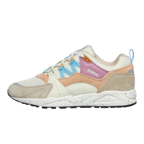 Karhu Fusion 2.0 - Silver Lining/Milky Blue - F804189