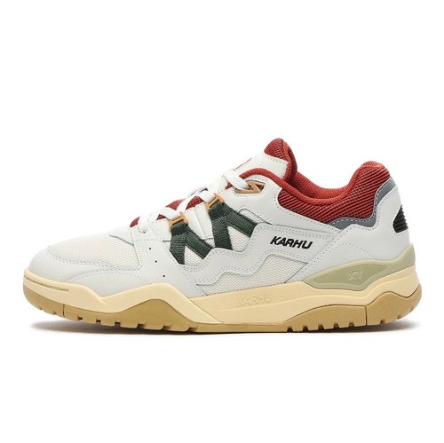 Karhu Fusion XT - Blanc De Blanc/Pineneedle - F850020