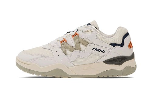 Karhu Fusion XT - Cloud Dancer/Agate Grey - F850002