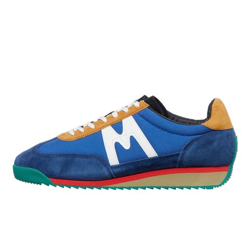 Karhu Mestari XC - Classic Blue/Jaffa Orange - FG25002