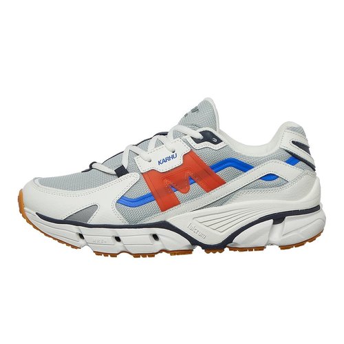 Karhu Super Fulcrum - Pearl Blue/Nasturtium - F860014