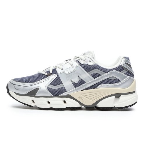 Karhu Super Fulcrum - Silver/Vintage Indigo - F860021