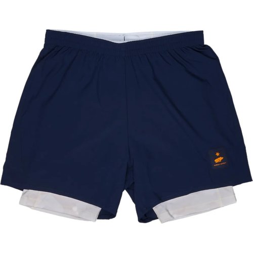 Karhu x SAYSKY 2-in-1 Short - FMRSH10
