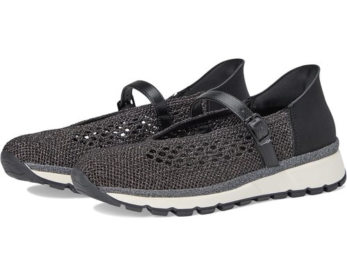 Kenneth Cole ReactiOn Kuerq Ez On - Black Knit - RL25KUE01