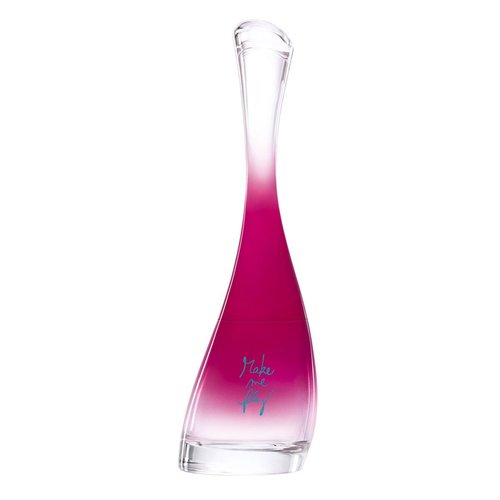 KENZO Amour Make Me Fly KENZO EDT Spray 1.3 oz 40 ml - Red - 327487231822.9. OZ