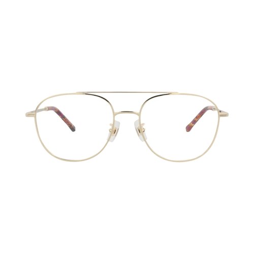 KENZO Aviator-Frame Metal Optical Frames - KZ50168U53032