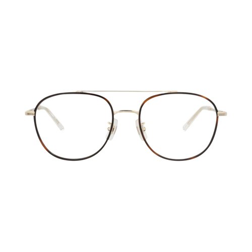 KENZO Aviator-Frame Metal Optical Frames - KZ50168U52053