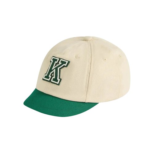 KENZO Baseball Cap - FF68AC811F4557