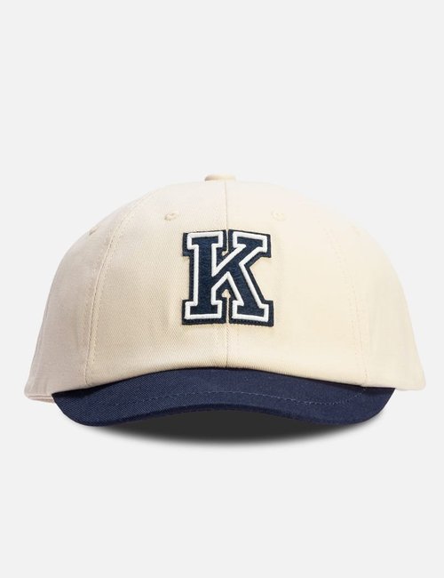 KENZO Baseball Cap - Navy Blue
